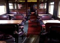 Άγνωστοι προκάλεσαν ζημιές στο βαγόνι του “Orient Express”