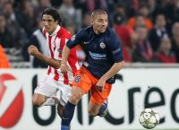 Βλέπει Μουνιέ για τα εξτρέμ ο Παναθηναϊκός