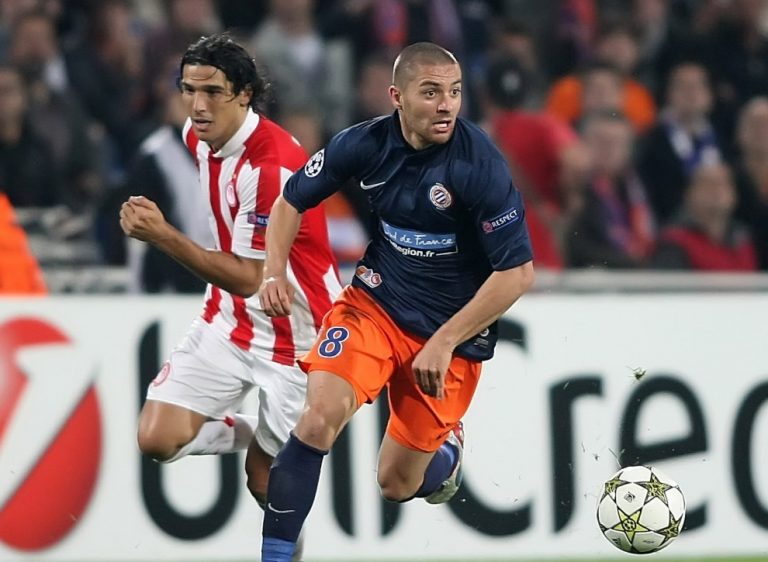 Βλέπει Μουνιέ για τα εξτρέμ ο Παναθηναϊκός