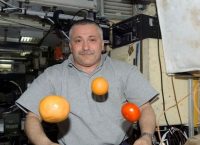 Εκδήλωση τιμής στον ελληνικής καταγωγής κοσμοναύτη Θεόδωρο Γιουρτσίχιν-Γραμματικόπουλο