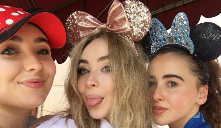 Τα ροζ-χρυσά αυτιά της Μίνι Μάους είναι πλέον γεγονός (vid)