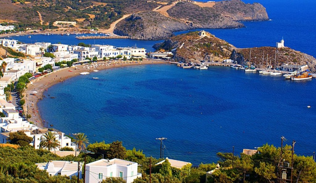 Δήμος Κυθήρων: Έκτακτη οικονομική ενίσχυση ύψους 180.000 ευρώ