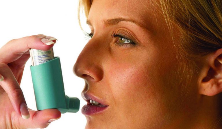 ΧΑΠ και άσθμα συνεχίζουν να αποτελούν σημαντικά προβλήματα υγείας