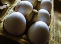 ΕΦΕΤ: Δεν βρήκαμε μολυσμένα αυγά στην Ελλάδα
