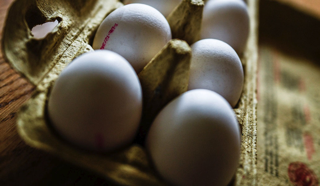 Μεγαλώνει η λίστα: Και το Λουξεμβούργο επλήγη από το σκάνδαλο των μολυσμένων αυγών