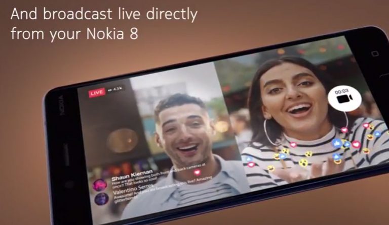 Bothies: Το νέο κινητό της Nokia που φέρνει την “επανάσταση” στις selfies (vid)