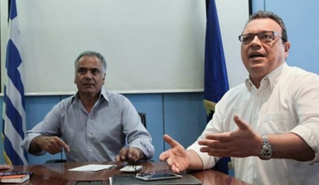 Αν. Αττική: Έως 15 Σεπτεμβρίου οι μελέτες για τα αντιπλημμυρικά στις καμένες περιοχές
