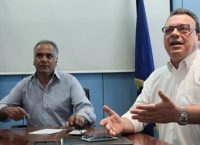 Αν. Αττική: Έως 15 Σεπτεμβρίου οι μελέτες για τα αντιπλημμυρικά στις καμένες περιοχές