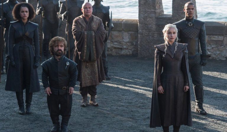 Game of Thrones: Ξεπέρασαν το 1 δισεκατομμύριο τα πειρατικά download