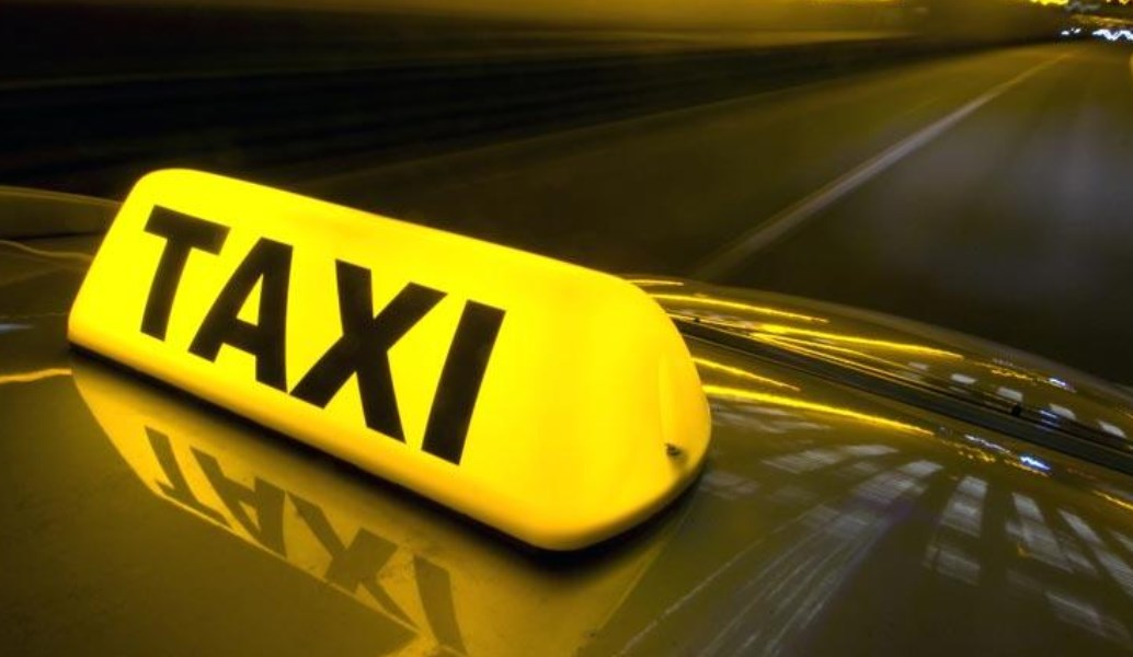 Ελληνικά Tαξί: Πιο κοντά στην Ουγκάντα!