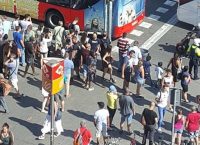 Συγκλονίζουν οι μαρτυρίες από την Βαρκελώνη: “Όλοι άρχισαν να ουρλιάζουν”