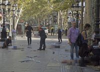 Βαρκελώνη: Κλινικά νεκρή η Ελληνίδα