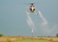 Περιφέρεια Κεντρικής Μακεδονίας: Αεροψεκασμοί για τα κουνούπια