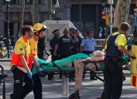Μέλη ελληνικής οικογένειας μεταξύ των τραυματιών στη Βαρκελώνη
