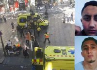 Θρίλερ με τον δράστη στη Βαρκελώνη: 17χρονος ο ύποπτος για το μακελειό (pics)