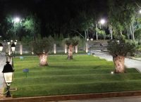 Δήμος Περιστερίου: Πρόγραμμα εκδηλώσεων Αυγούστου στα πάρκα