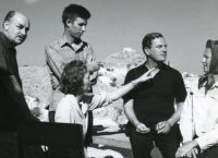 “Γκίκας, Craxton, Leigh Fermor: Η γοητεία της ζωής στην Ελλάδα”, στο Μουσείο Μπενάκη
