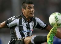 Αυτός είναι ο νέος… Μάτος – Το συμβόλαιο που του πρότειναν στον ΠΑΟΚ