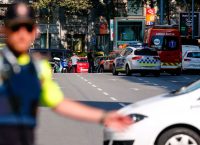 Ανατριχιαστικό: Οι δράστες στη Λας Ράμπλας σκόπευαν να χρησιμοποιήσουν φιάλες βουτανίου