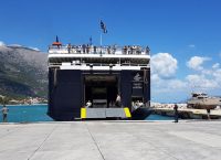 Κεφαλονιά: Η απάντηση της πλοιοκτήτριας εταιρείας που δεν επιβίβασε τους πυροσβέστες στο πλοίο