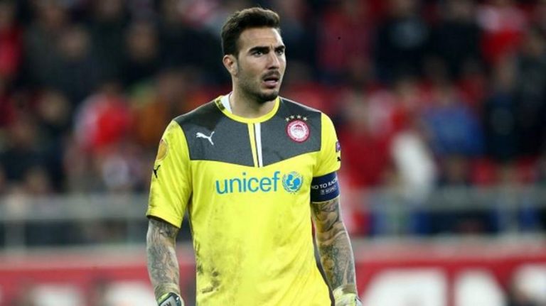 Οργισμένο μήνυμα από Ρομπέρτο για το χτύπημα στη Βαρκελώνη