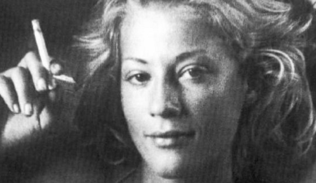Το «αντίο» της Μαρίας-Ελένης Λυκουρέζου στη μητέρα της: “Μαμάκα μου σε ευχαριστώ για όλα” (pic)