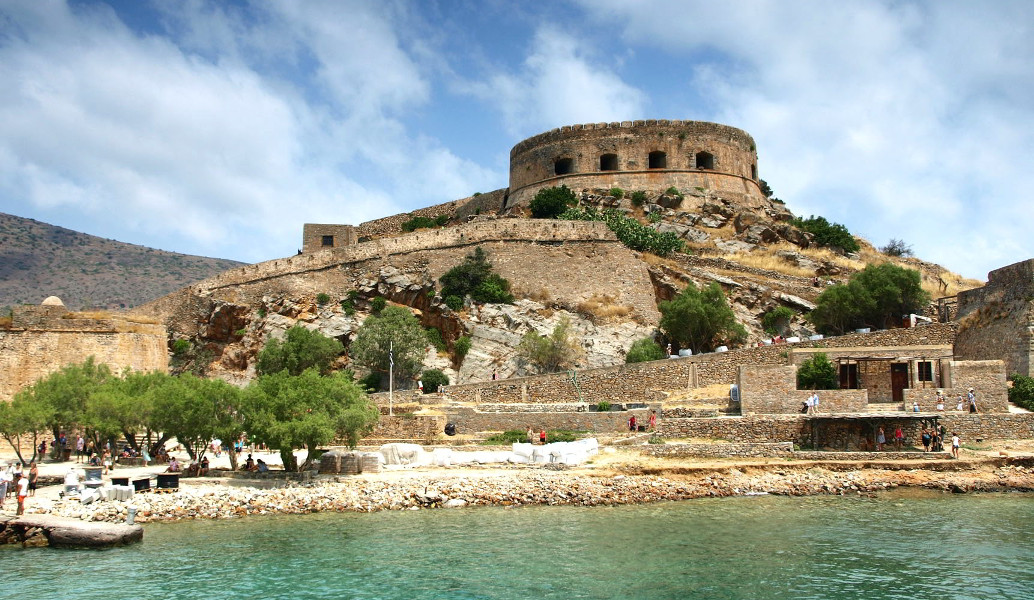 Σε καλό δρόμο η ένταξη της Σπιναλόγκας στον κατάλογο της Unescο