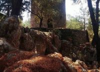 Ανάδειξη και αξιοποίηση του ενετικού κάστρου του Αγ. Νικολάου σχεδιάζει ο δήμος Παξών