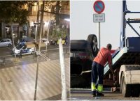 Ισπανία: 120 φιάλες υγραερίου προορίζονταν για τρομοκρατικές επιθέσεις εναντίον τουριστών στην Καμπρίλς