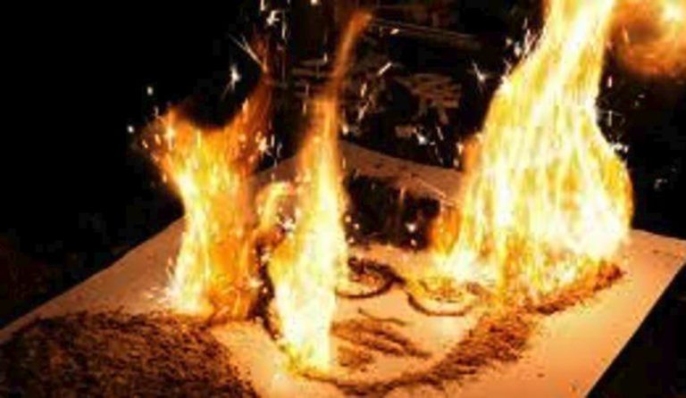 Όταν ο καπνός γίνεται Τέχνη