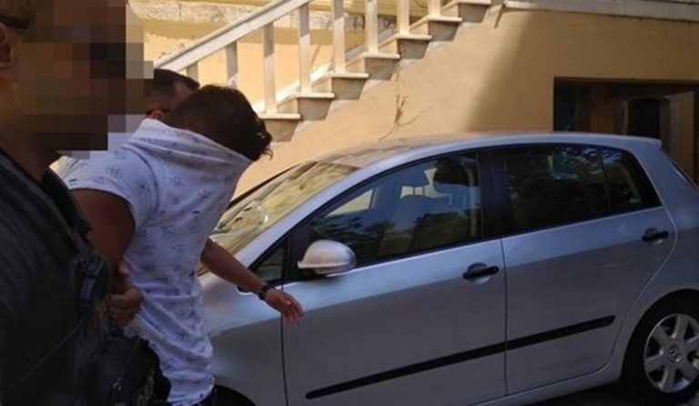 Χανιά: Απολογείται σήμερα ο Γεωργιανός που σκότωσε σε τροχαίο δύο νέους