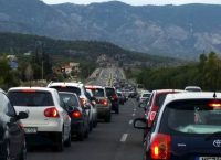 Απεργία: Νέα ταλαιπωρία σήμερα – “Γολγοθάς” οι δρόμοι από νωρίς το πρωί