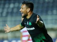 Ο Τσάβες έπαθε… Ιμπάρμπο