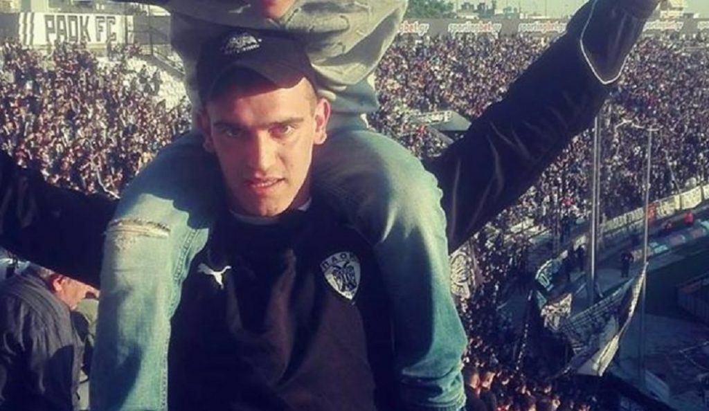 Η σοκαριστική μαρτυρία για τον θάνατο του οπαδού του ΠΑΟΚ – “Είχε αποφασίσει να μην έρθει”