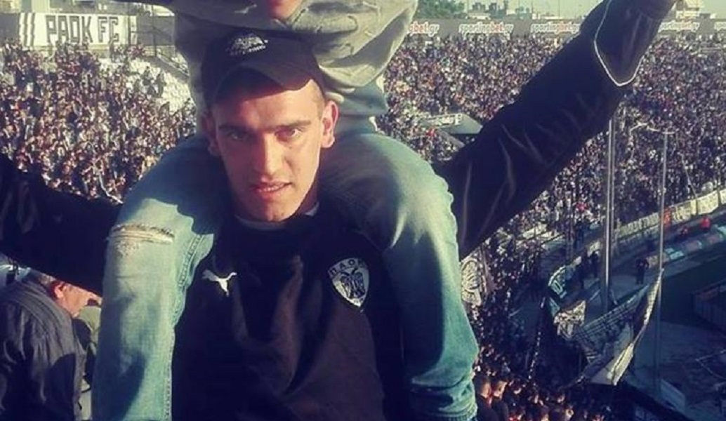 Η σοκαριστική μαρτυρία για τον θάνατο του οπαδού του ΠΑΟΚ – “Είχε αποφασίσει να μην έρθει”