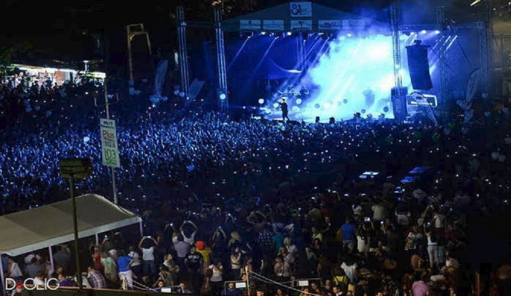 Πλούσιο το συναυλιακό πρόγραμμα της 82ης ΔΕΘ