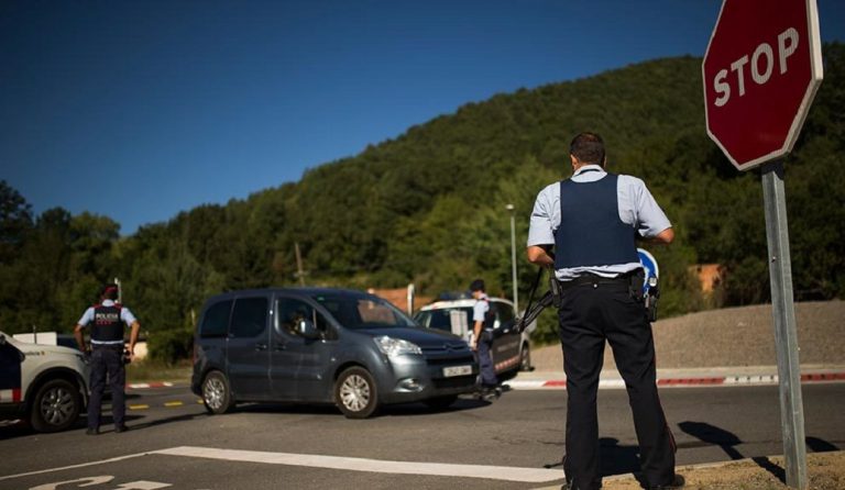 Βαρκελώνη: Έτσι “εξουδετέρωσαν” τον Αμπουγιακούμπ – Τον αναγνώρισε μια γυναίκα
