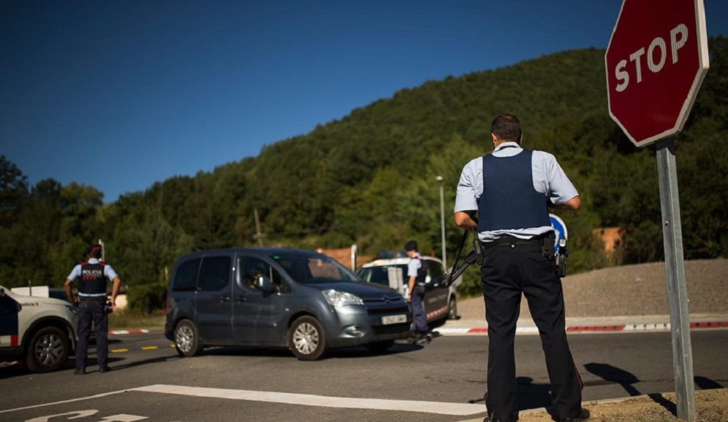 Βαρκελώνη: Έτσι “εξουδετέρωσαν” τον Αμπουγιακούμπ – Τον αναγνώρισε μια γυναίκα