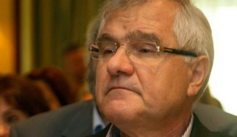 ΕΛΙΜΕ: Πέθανε ο Γιάννης Κούβαρης