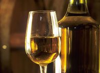 Κίτρινο κρασί – Ζύμωση κάτω από πέπλο μύκητα