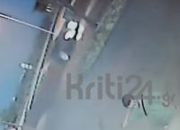 Βίντεο: Ο Γεωργιανός πήγαινε “με χίλια” λίγο πριν σκοτώσει τους φοιτητές στην Κρήτη