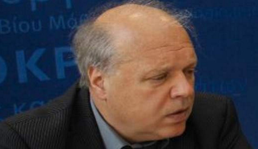 Πέθανε ο τέως δήμαρχος Γαλατσίου, Κυριάκος Τσίρος