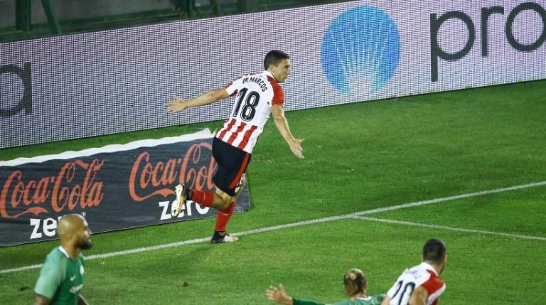 Χάνει Παναθηναϊκό ο Ντε Μάρκος