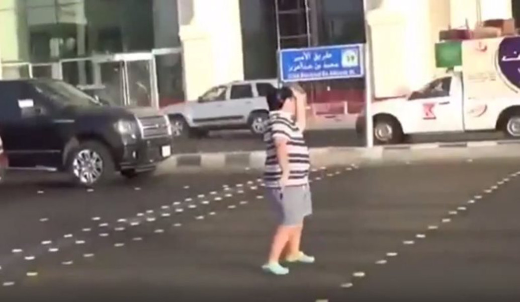 Σαουδική Αραβία: Συνέλαβαν 14χρονο επειδή χόρευε “μακαρένα” (vid)
