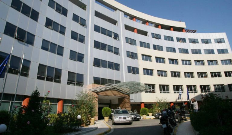 Ο Στυλιανός Ράλλης νέος γ.γ. Ψηφιακής Πολιτικής