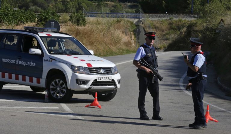 Βαρκελώνη: Ταυτοποιήθηκε η σορός του τελευταίου μέλους της επίθεσης