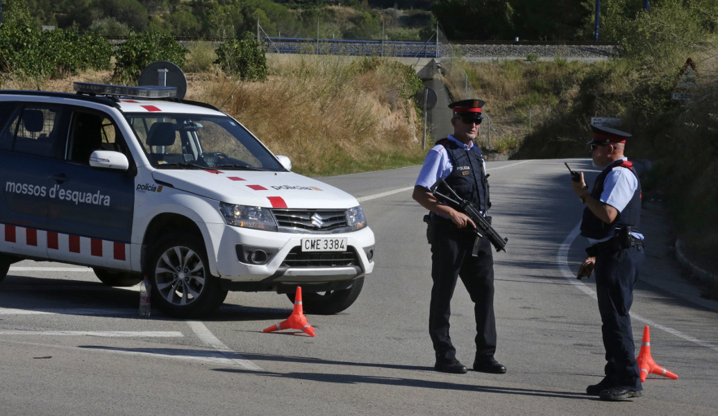 Βαρκελώνη: Ταυτοποιήθηκε η σορός του τελευταίου μέλους της επίθεσης
