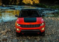 Jeep Compass: Στην ελληνική αγορά η …πυξίδα