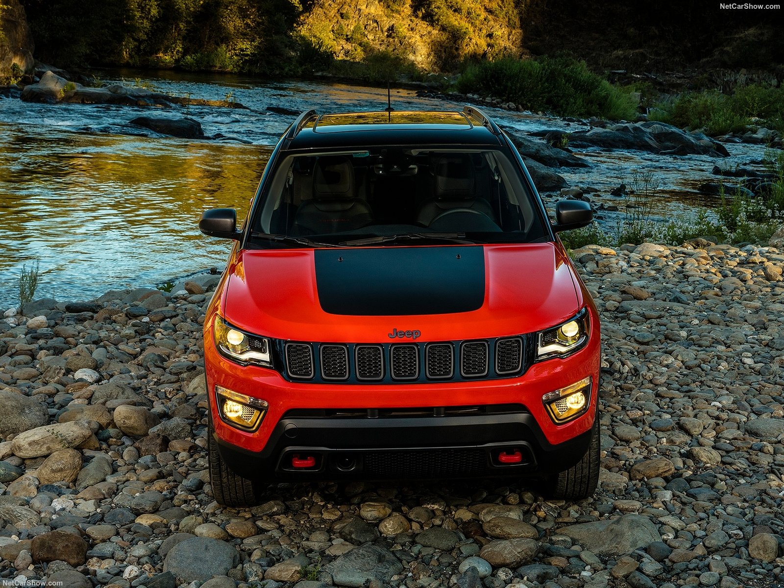 Jeep Compass: Στην ελληνική αγορά η …πυξίδα