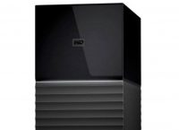 My Book Duo:  Εξωτερικός σκληρός με χωρητικότητα 20TB
